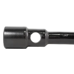 Ключ балонный торцовый 30x32, 400ммL Forsage