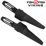 Нож универсальный Fish2Fish Stainless Steel Viking 23,5 см