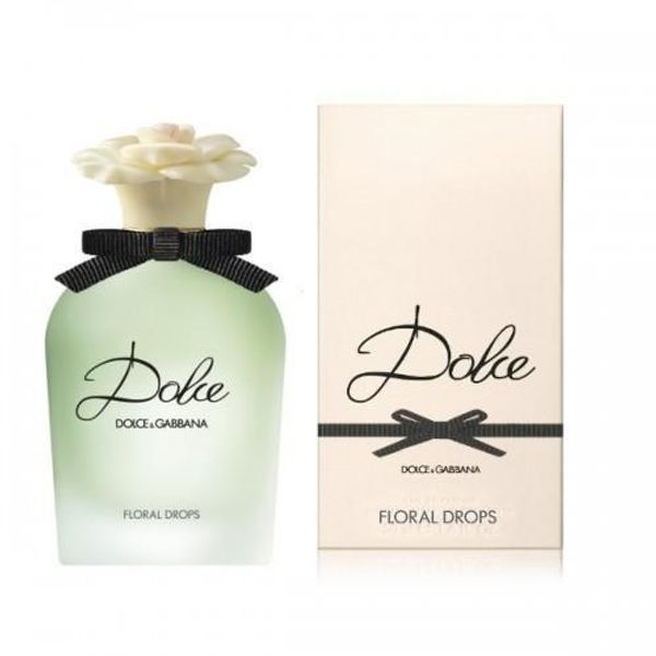 Dolce and Gabbana Dolce Floral Drops