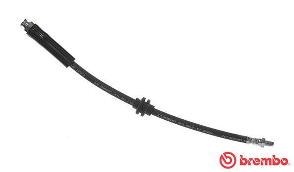 BREMBO - T23188-BRB - Brake Hose - Povrat artikla narucenog iz Njemacke nije moguc.