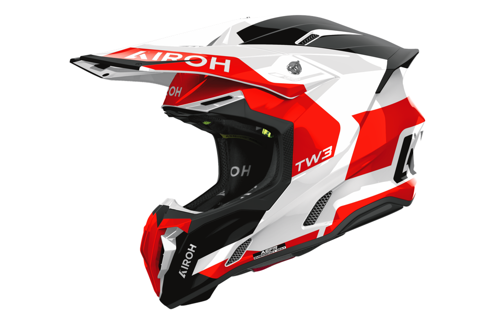 Шлем Airoh TWIST 3 FANCY