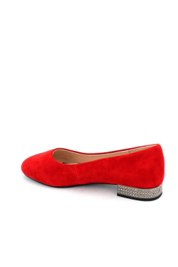 Туфли женские Ascalini W23547B
