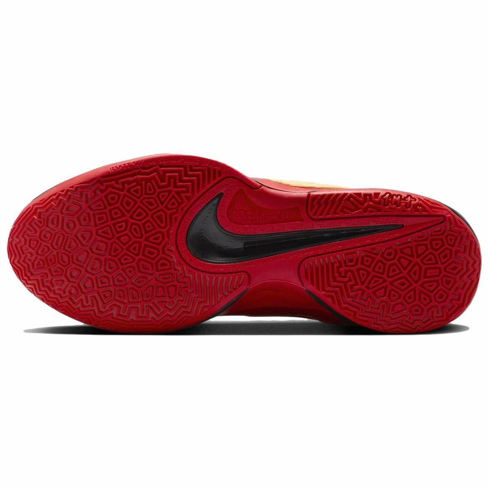 Кроссовки Nike Ja 2 Nightmare