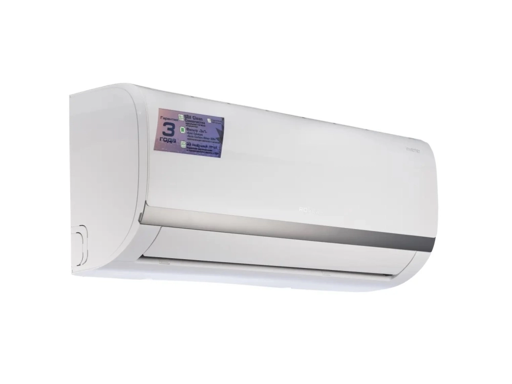Сплит-система Rovex Rich RS-18 inventer