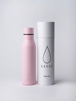 Термобутылка