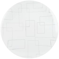 Светильник потолочный светодиодный ЭРА Классик без ДУ SPB-6 Slim Neo 36W-4K 4000K | 