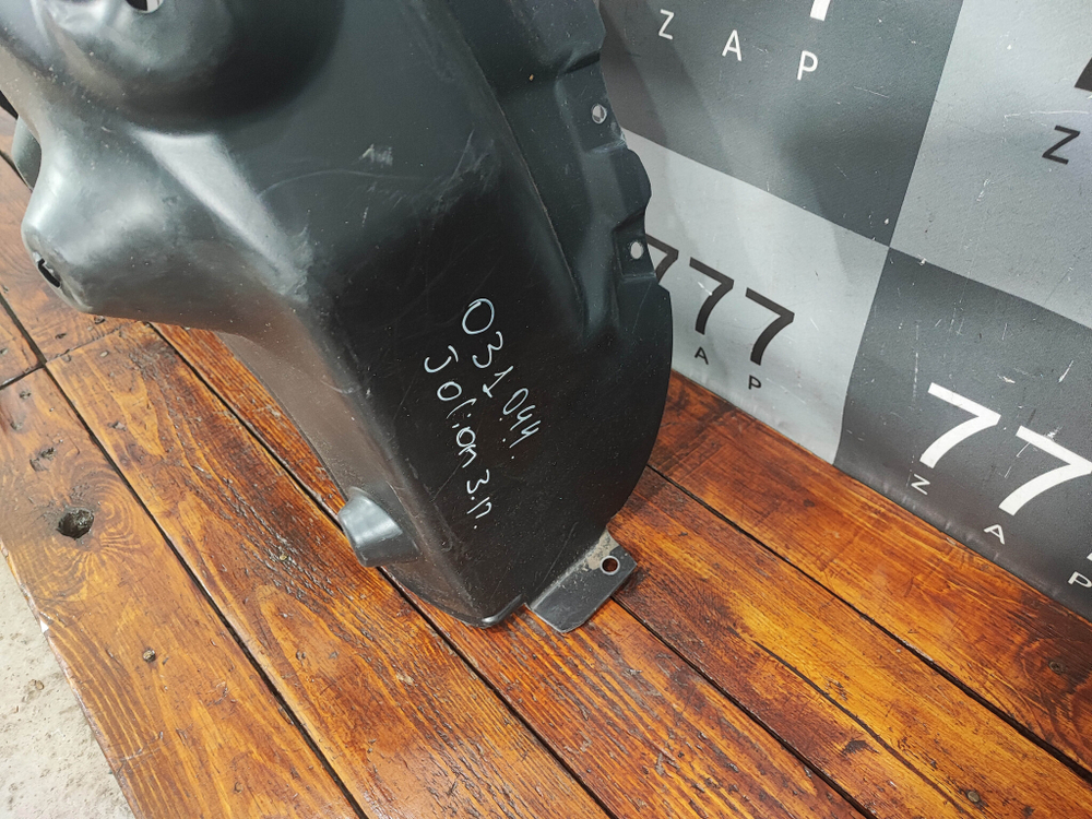 Подкрылок задний правый Haval Jolion 21-нв Б/У Оригинал 5512103XST01A