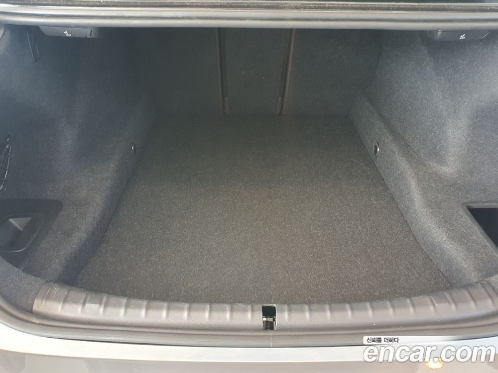 BMW 5 Series (G30) 520d M Sports Plus (12.2019)