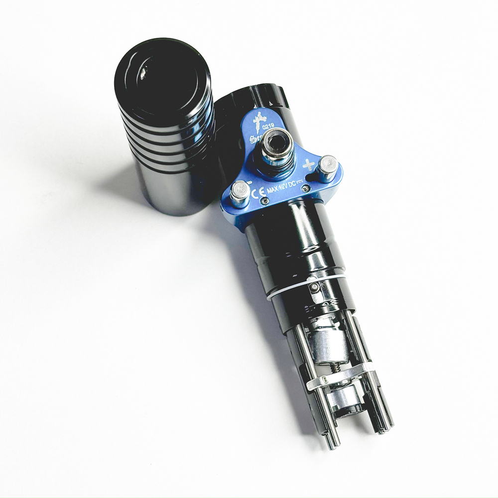 Scorpion X1 держатель 22мм Classic б/у