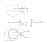 Аккумулятор MS920T FL27E Seiko