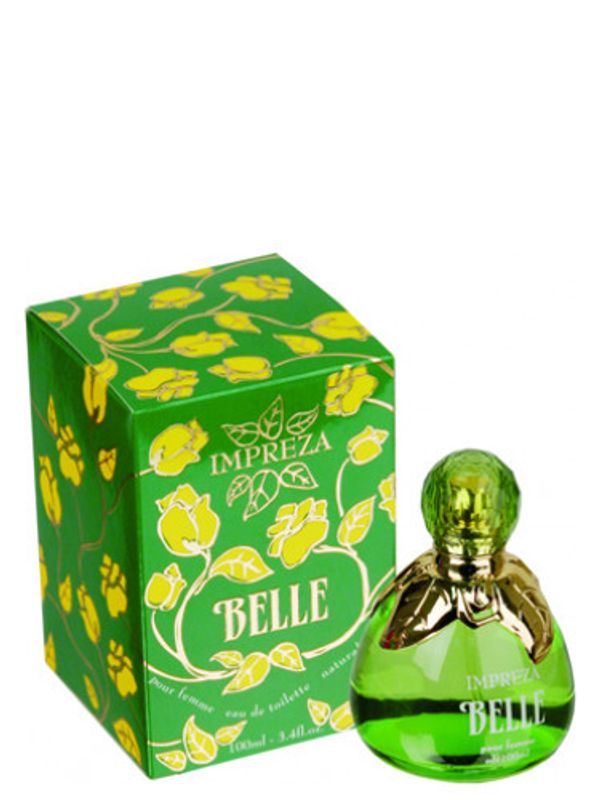 X-Bond Impresa Belle