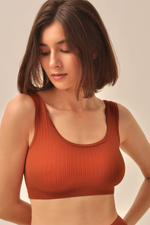 Топ BR495 Cinnamon MY