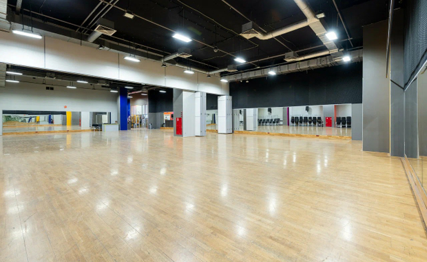 Dance Republic | Школа танцев