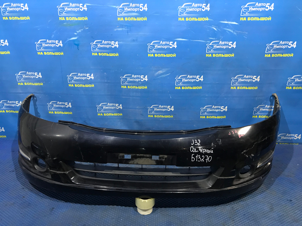 Бампер передний NISSAN TEANA 2008-2012