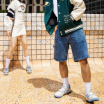 Кроссовки Asics Gel-Spotlyte low v2, 1203A258-103