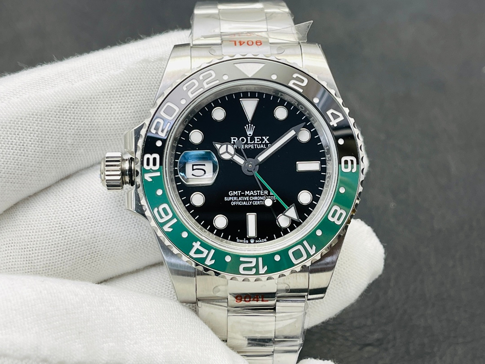 Rolex GMT-Master II Watch