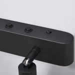 Настенный светодиодный светильник Lightstar DIVE 740647