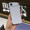 Б/У Телефон Apple iPhone Air 256Gb Sky Blue 98% (M6W57PVF9P)