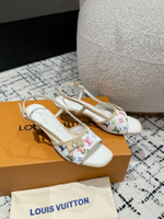 Louis Vuitton Sandal