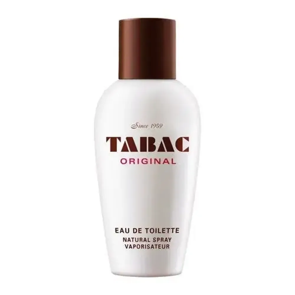 Унисекс парфюм Tabac Original Eau de Toilette для мужчин 100 мл