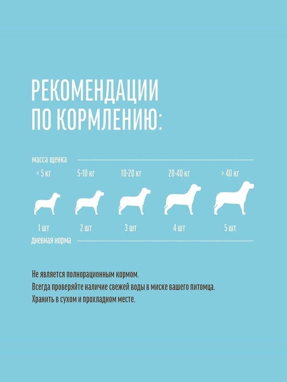 Мясные колбаски для щенков с ягненком и молозивом Деревенские лакомства 45 гр