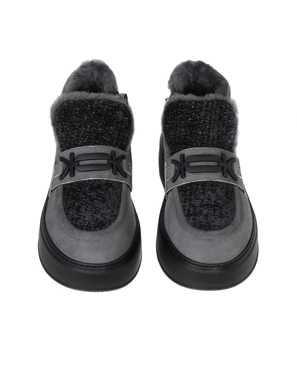 Ботинки женские KELTON GOCCIA