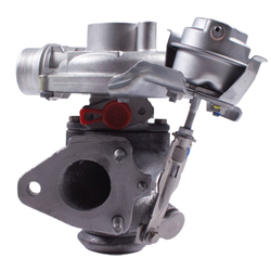 Турбина 801374-5003S Garrett для Dacia