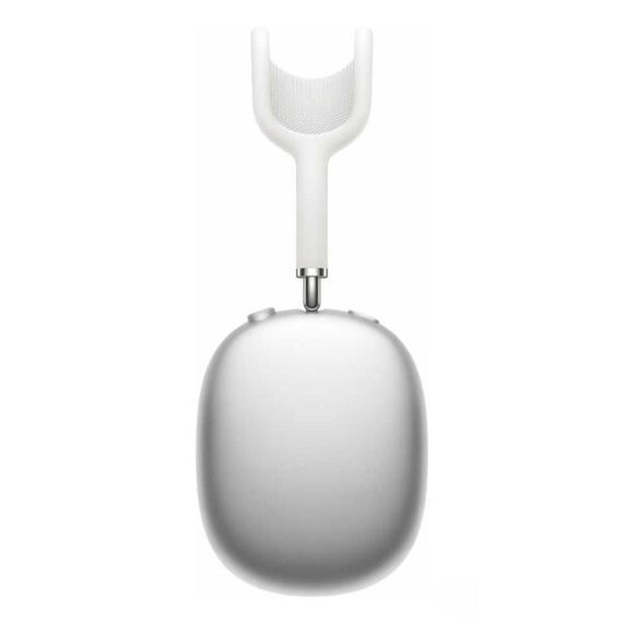 Амбушюры для наушников Apple AirPods Max Lighting Connector Silver (MWU73ZE/A)