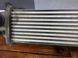 Интеркулер Chery Tiggo 8 Pro 21-нв Б/У Оригинал 302000140AA