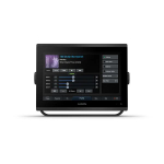 Картплоттер Garmin GPSMAP 1223XSV