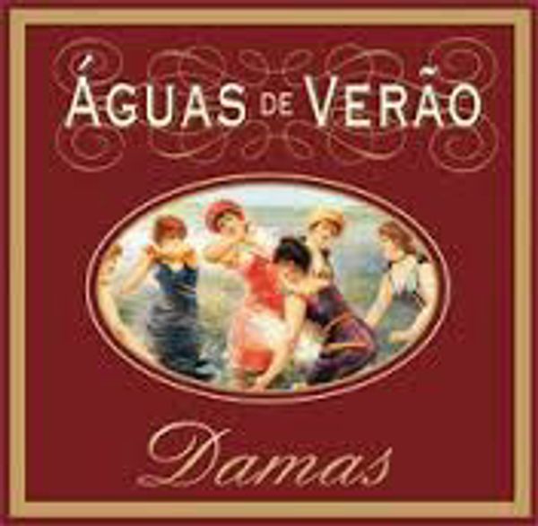 Companhia da Terra Aguas de Verao Damas