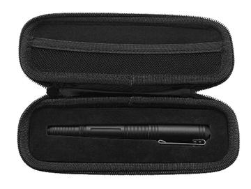 Тактическая ручка Tao Tactical Pen™ - CRKT TPENAK, Non-Reflective Black