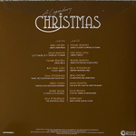 Сборник A Legendary Christmas 3 (Европа 2022г.)