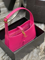 Yves Saint Laurent Hobo Bag