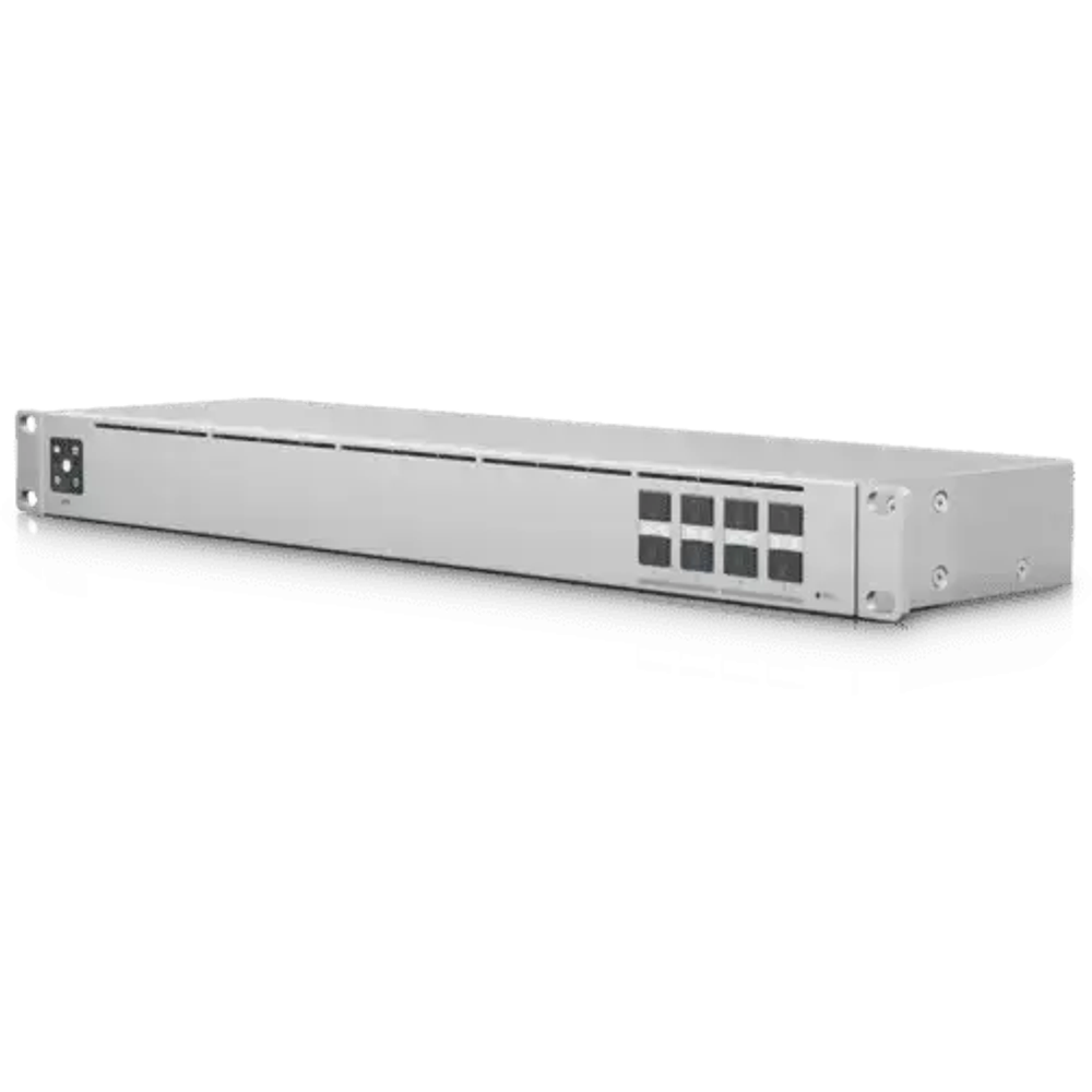 Коммутатор (свитч) Ubiquiti UniFi Aggregation Switch