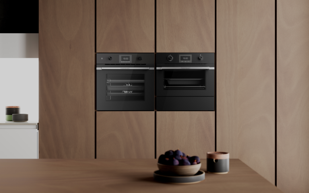 Духовой шкаф Kuppersbusch B 6350.0 S1 Stainless steel