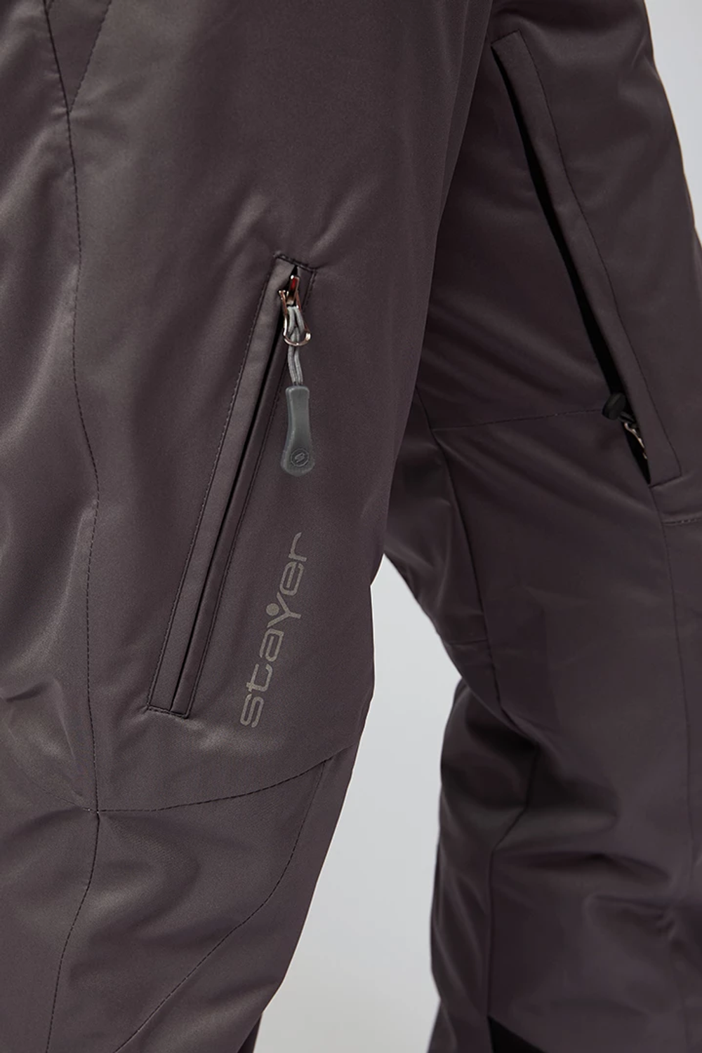 БРЮКИ STAYER ГОРНОЛЫЖНЫЕ МУЖСКИЕ 22-22316