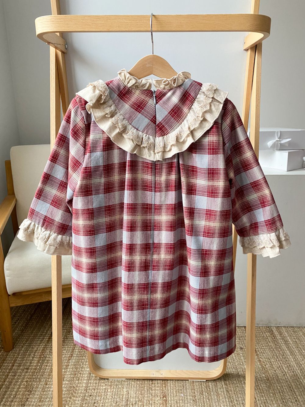 Платье Dolce Petit, 128