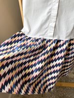 Хлопковое платье Kenzo, 128