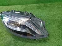 Битая Фара правая Mercedes S W222 (2013-2017) LED