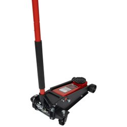 WDK-Magnum 3000 Домкрат подкатной, г/п 3 т, 120-460 мм