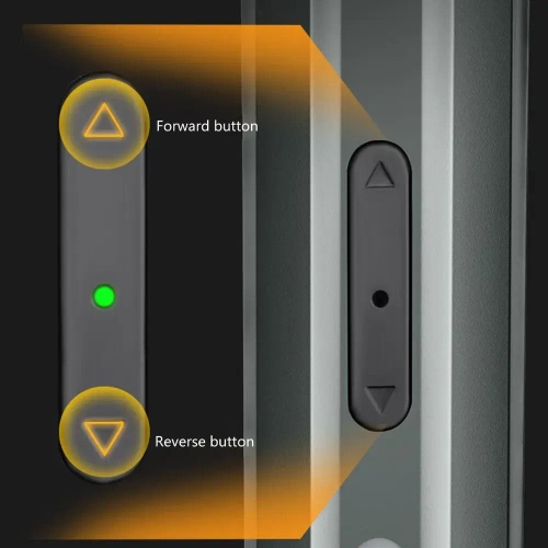 Электрическая отвертка