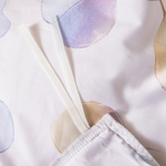 Комплект постельного белья Сатин Премиум CPA048