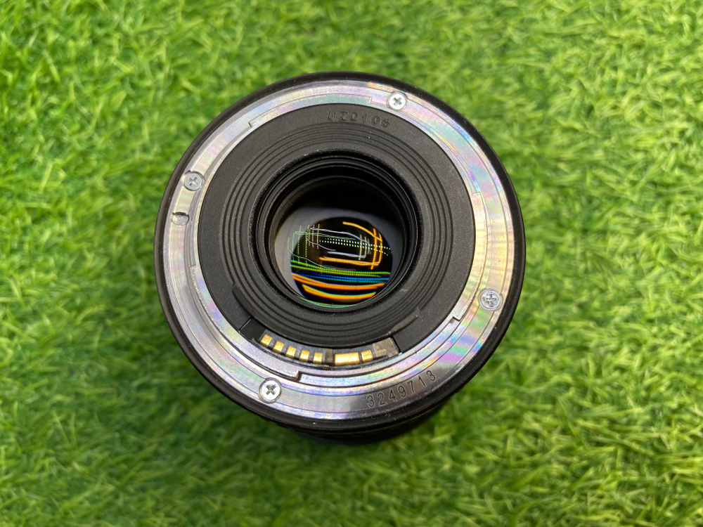 Canon EF 16-35mm 2.8L USM Покупка/Продажа