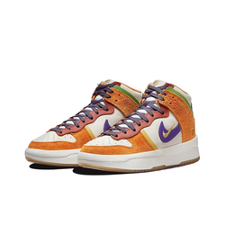 Женские кроссовки Nike Dunk High 'Setsubun' DQ5012-133