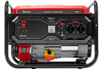Генератор бензиновый MTX RS-4000