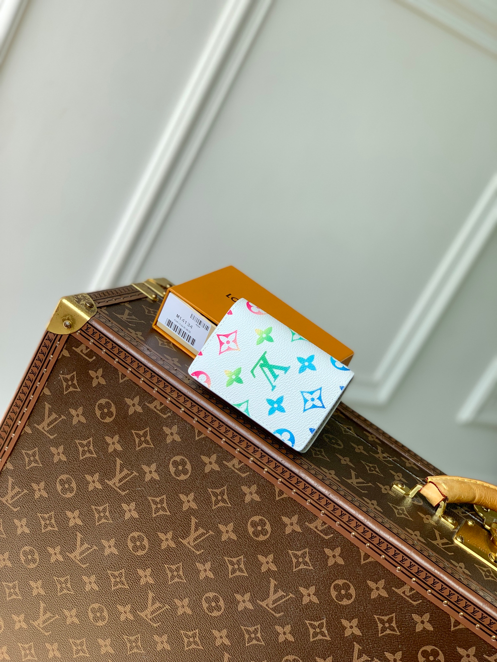 Louis Vuitton Pocket Organizer