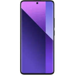 Смартфон Xiaomi Redmi Note 13 Pro+ 5G 8/256Gb Midnight Black