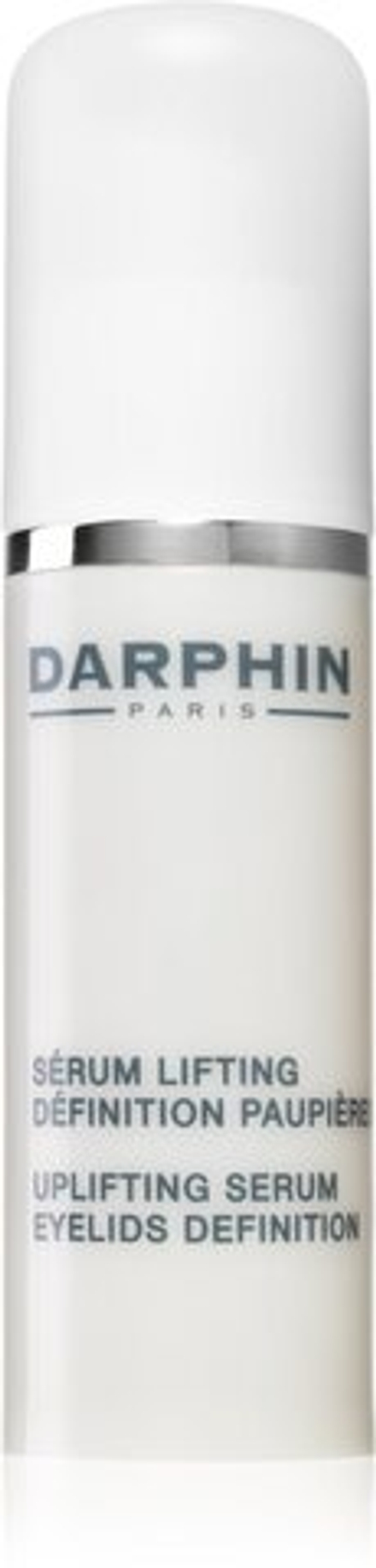 Darphin Uplifting Serum Eyelids - лифтинг-сыворотка для области вокруг глаз / 15 ml / GTIN 882381055134
