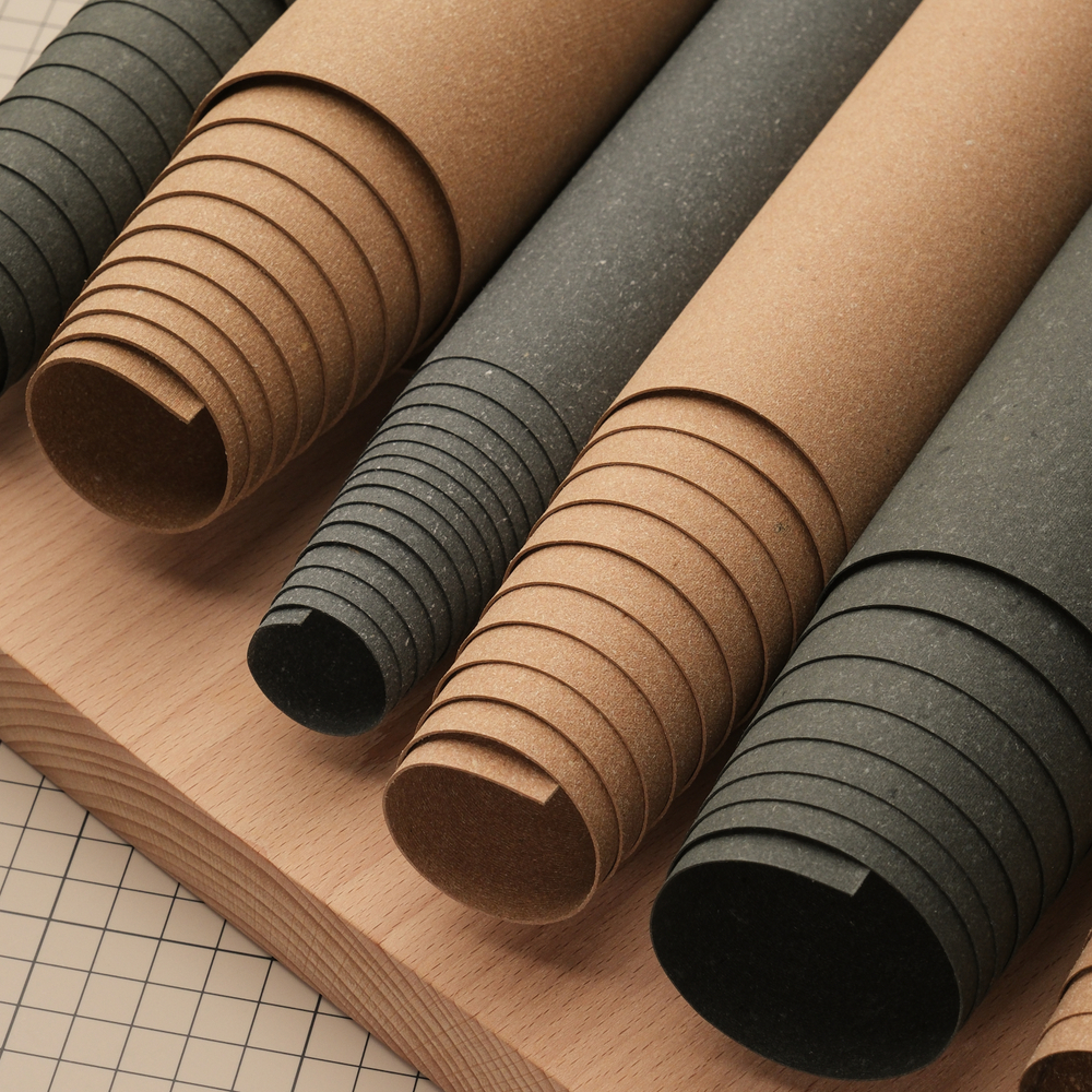 Сальпа Standart, кожкартон Salpa, лист 150*50 см